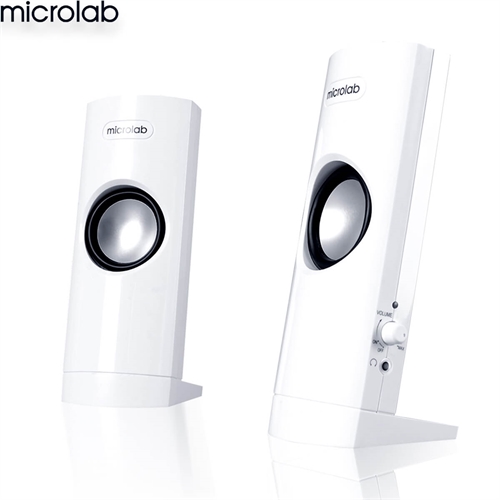 Loa Microlab B 18 2